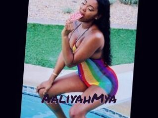 AaliyahMya