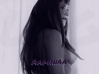 Aaminaa