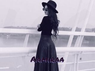 Aamiraa