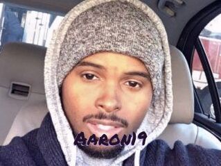 Aaron19