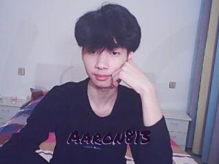 Aaron813