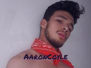 AaronCoyle