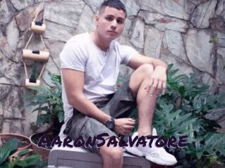 AaronSalvatore