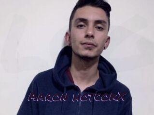 Aaron_hotcokX