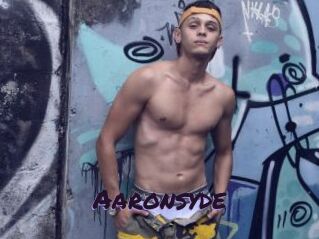 Aaronsyde