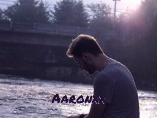 Aaronxx