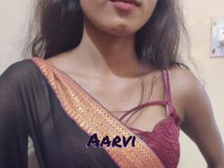 Aarvi