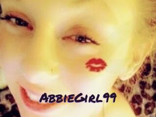 AbbieGirl99