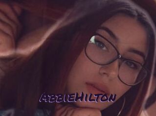 AbbieHilton