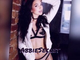 AbbieSecret