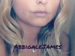 Abbigale_James