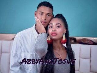 AbbyAndJosue