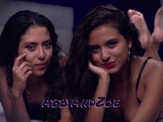 AbbyAndZoe