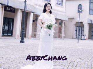 AbbyChang