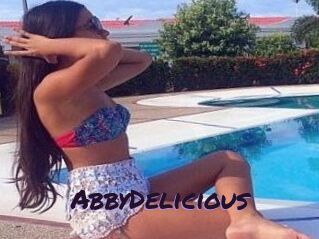 AbbyDelicious