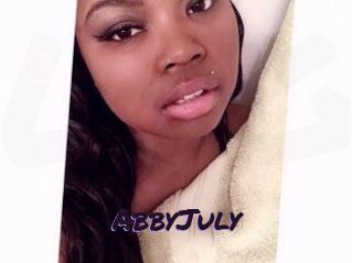 Abby_July