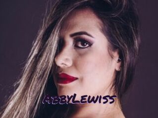 AbbyLewiss