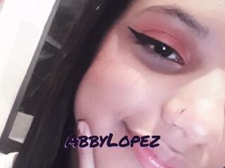 AbbyLopez