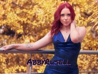 AbbyRusell