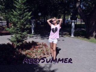 AbbySummer