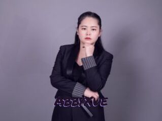 AbbyXue
