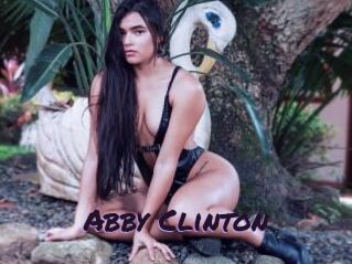 Abby_Clinton