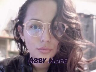 Abby_Hope