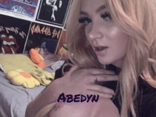 Abedyn
