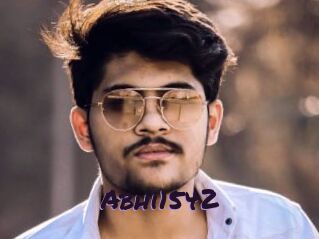 Abhi1542