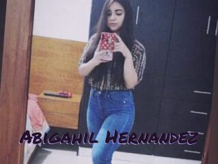 Abigahil_Hernandez
