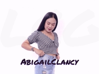AbigailClancy