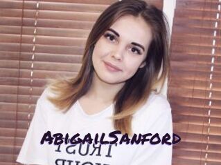 AbigailSanford