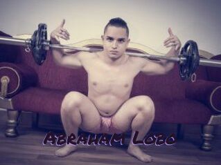 Abraham_Lobo