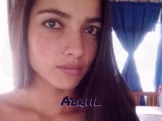 Abriil