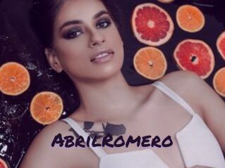 AbrilRomero