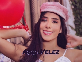 AbrilVelez Le Cul Gratuit