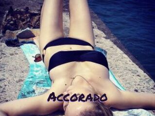 Accorado