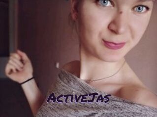 ActiveJas