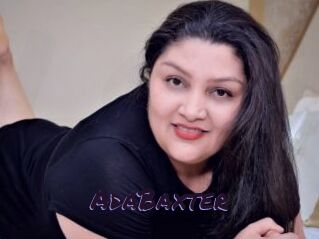 AdaBaxter