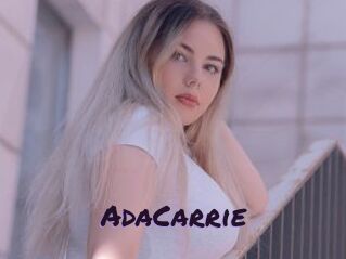 AdaCarrie