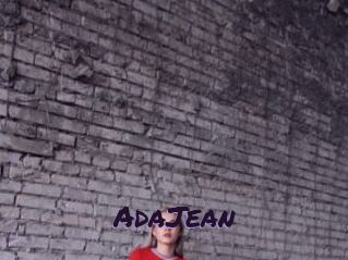 AdaJean