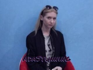 AdaStunning