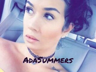 AdaSummers