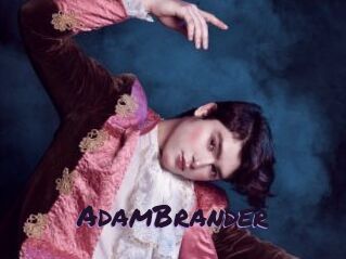 AdamBrander