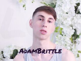 AdamBrittle