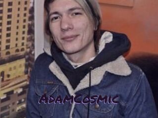 AdamCosmic