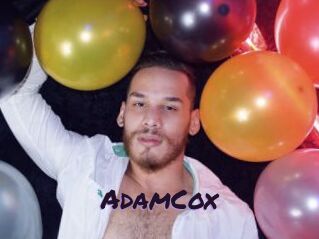 AdamCox