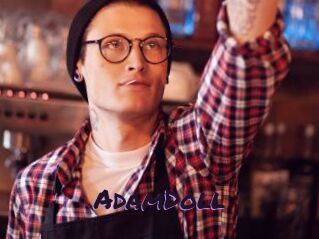 AdamDoll