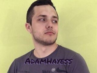 AdamHayess