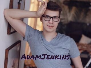 AdamJenkins